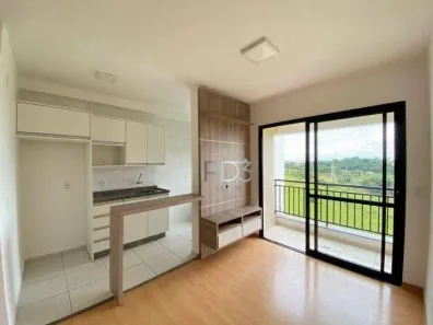 Apartamento com 2 Quartos para alugar, 69m² no Terra Bonita, Londrina