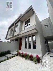 Sobrado com 3 Quartos à venda, 145m² no Areias, Camboriú