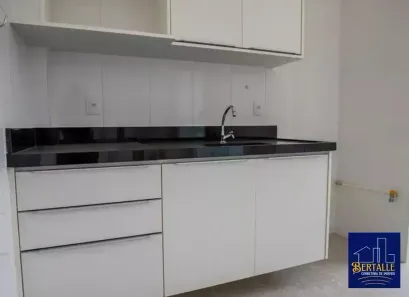 Apartamento com 2 Quartos à venda, 66m² no Santa Efigênia, Belo Horizonte