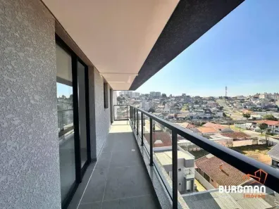 Cobertura com 2 Quartos à venda, 85m² no Fanny, Curitiba