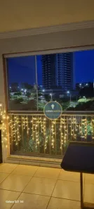 Apartamento com 3 Quartos à venda, 110m² no Parque do Mirante, Uberaba