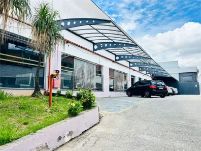 Ponto Comercial para alugar, 900m² no Jardim Maria Antônia Prado, Sorocaba