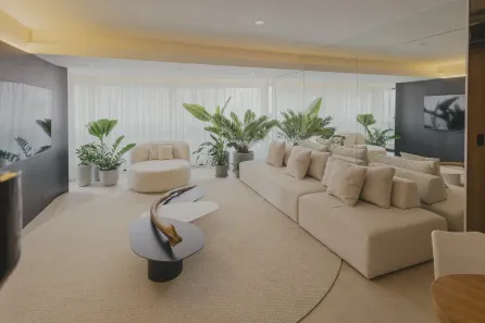 Apartamento com 3 Quartos à venda, 107m² no Jardim Goiás, Goiânia