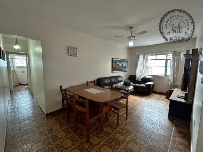 Apartamento com 2 Quartos à venda, 80m² no Aviação, Praia Grande