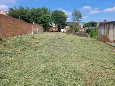 Lote/Terreno à venda, 700m² no Vila Marieta, Campinas