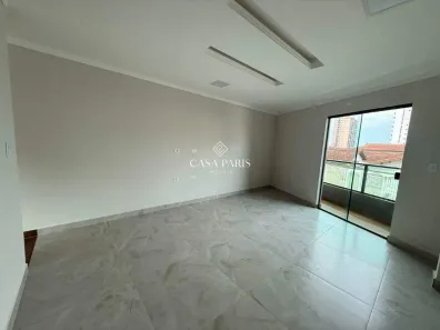 Sobrado com 2 Quartos à venda, 89m² no Caiçara, Praia Grande