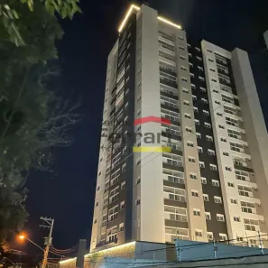 Apartamento com 2 Quartos à venda, 40m² no Jardim Paraíso, São Paulo