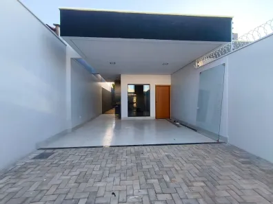 Casa com 3 Quartos à venda, 86m² no Plano Diretor Sul, Palmas