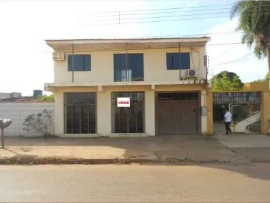 Casa com 4 Quartos à venda, 350m² no Agenor de Carvalho, Porto Velho