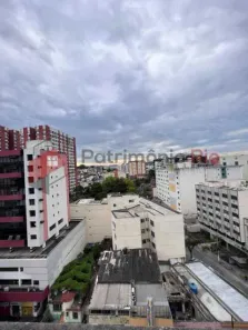 Sala Comercial à venda, 26m² no Méier, Rio de Janeiro