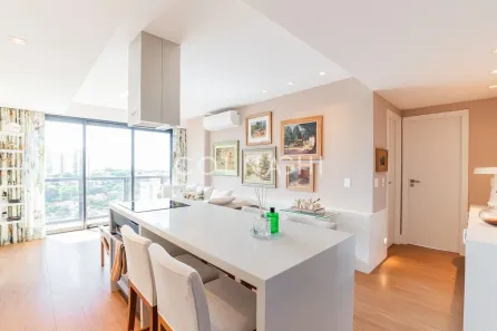 Apartamento com 2 Quartos à venda, 70m² no Boa Vista, Porto Alegre