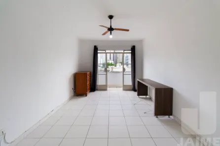 Apartamento com 1 Quarto para alugar, 38m² no Vila Buarque, São Paulo