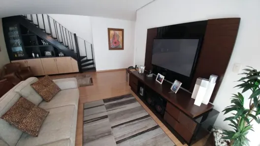 Cobertura com 4 Quartos à venda, 240m² no Perdizes, São Paulo