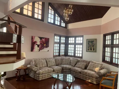 Casa de Condomínio com 4 Quartos para alugar, 275m² no Jardim das Colinas, São José dos Campos
