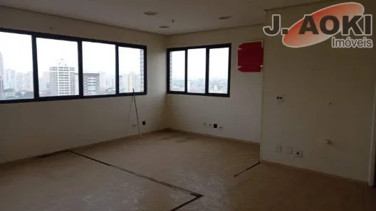 Sala Comercial para alugar, 40m² no Vila Monte Alegre, São Paulo