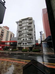 Apartamento com 3 Quartos à venda, 87m² no Centro, Criciúma