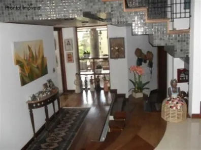 Casa com 4 Quartos à venda, 530m² no Jardim Planalto, Campinas