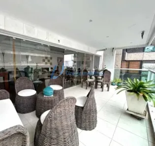 Apartamento com 3 Quartos à venda, 153m² no Leblon, Rio de Janeiro