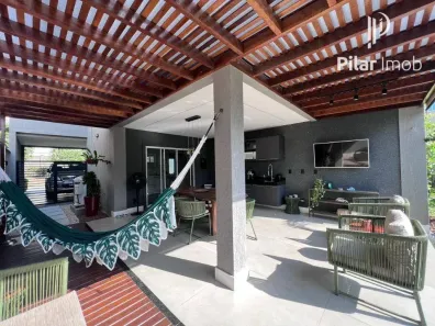 Casa de Condomínio com 4 Quartos à venda, 230m² no Centro, Eusébio