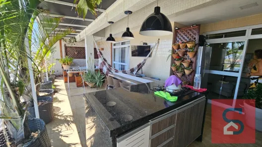 Cobertura com 3 Quartos à venda, 193m² no Braga, Cabo Frio