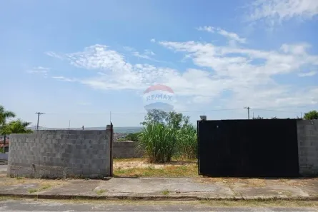 Lote/Terreno à venda, 476m² no Recanto São Manoel II, Salto de Pirapora