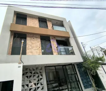 Apartamento com 1 Quarto à venda, 26m² no Cidade Líder, São Paulo