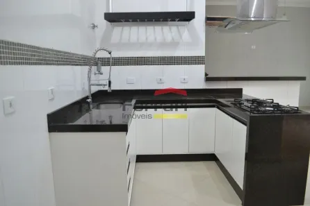 Sobrado com 3 Quartos à venda, 165m² no Jardim Líbano, São Paulo