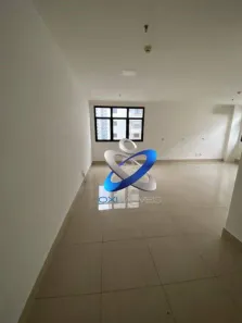 Sala Comercial para alugar, 51m² no Parque Residencial Aquarius, São José dos Campos