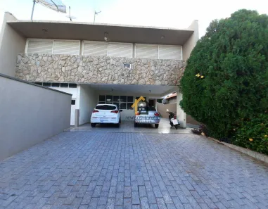 Sobrado com 4 Quartos à venda, 320m² no Jardim Tarraf II, São José do Rio Preto