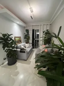 Apartamento com 2 Quartos à venda, 54m² no Vila Santa Clara, São Paulo