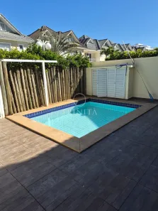Casa com 5 Quartos à venda, 200m² no Recreio dos Bandeirantes, Rio de Janeiro