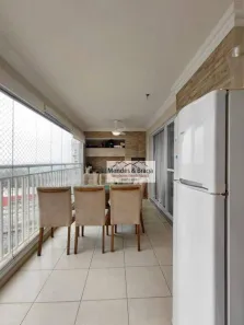 Apartamento com 3 Quartos à venda, 110m² no Vila Leonor, Guarulhos
