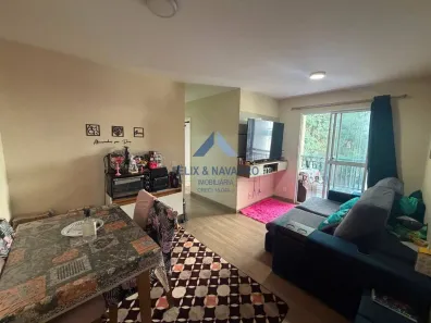 Apartamento com 2 Quartos à venda, 52m² no Jardim Peri, São Paulo