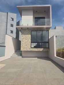 Casa de Condomínio com 3 Quartos à venda, 100m² no Centro, Cajamar
