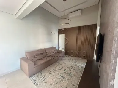 Casa de Condomínio com 3 Quartos à venda, 166m² no Parque Ibiti Reserva, Sorocaba