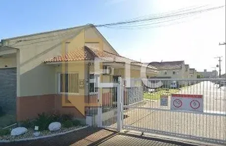 Casa de Condomínio com 3 Quartos à venda, 89m² no Harmonia, Canoas