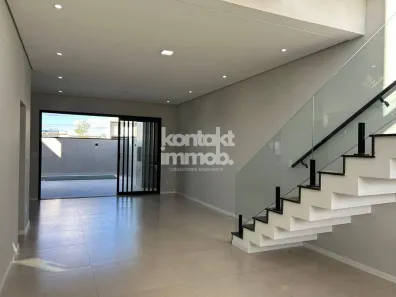 Casa com 4 Quartos à venda, 233m² no Cajuru do Sul, Sorocaba