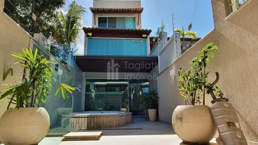 Casa com 2 Quartos à venda, 170m² no Parati, Araruama