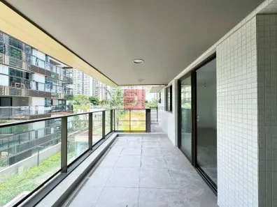 Apartamento com 2 Quartos à venda, 77m² no Barra da Tijuca, Rio de Janeiro