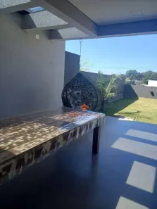 Casa de Condomínio com 3 Quartos à venda, 282m² no Jardim Giane, Vargem Grande Paulista