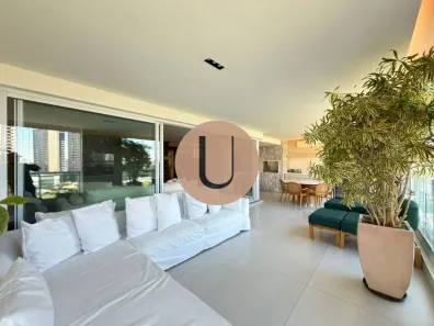 Apartamento com 3 Quartos à venda, 287m² no Água Branca, São Paulo