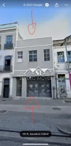 Imóvel Comercial à venda, 830m² no Chácaras Rio-Petrópolis, Duque de Caxias