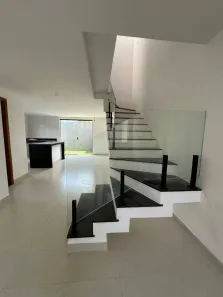 Casa com 3 Quartos à venda, 117m² no Ponta da Fruta, Vila Velha
