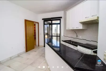 Apartamento com 1 Quarto à venda, 40m² no Funcionários, Belo Horizonte
