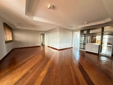 Apartamento com 3 Quartos à venda, 171m² no Vila Rezende, Piracicaba