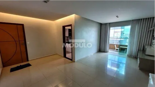 Apartamento com 3 Quartos à venda, 96m² no Brasil, Uberlândia