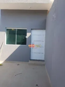 Casa com 3 Quartos à venda, 100m² no Jardim Tereza, Itatiba