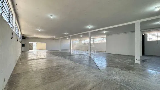 Galpão/Depósito/Armazém para alugar, 1000m² no Palmeiras de São José, São José dos Campos