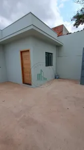 Casa com 2 Quartos à venda, 70m² no Residencial Bertolucci, Piracicaba
