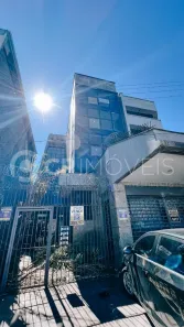 Prédio Comercial com 4 Quartos à venda, 1023m² no São João, Porto Alegre
